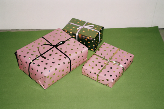 Inexpensive Team Gifts Ideas...