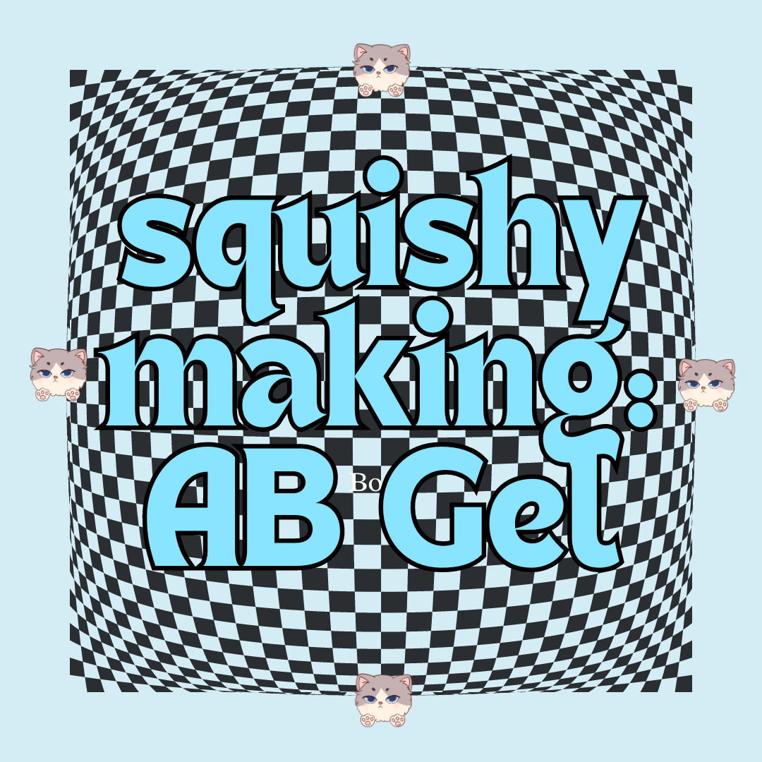 Master Squishy Making: How to Use AB Gel Without the Common Mistakes ...