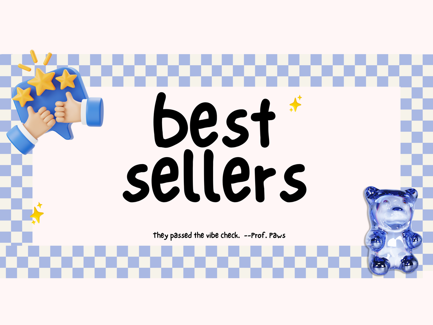 Best Sellers: Taba Squishy and Stress Balls