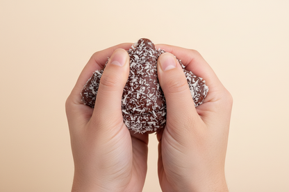 Chocolate Croissant Taba Squishy – Realistic Prank Toy - Tasty Scents