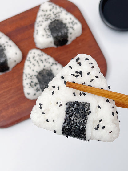 Japanese Onigiri Squishy Toy