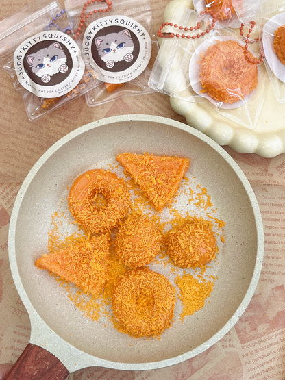 TBQ_Small Fried dumpling